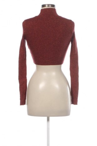 Damenpullover Zara, Größe S, Farbe Rot, Preis € 16,99