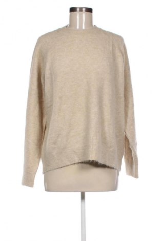 Női pulóver Zara, Méret XL, Szín Bézs, Ár 5 700 Ft