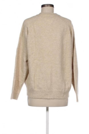 Női pulóver Zara, Méret XL, Szín Bézs, Ár 5 700 Ft