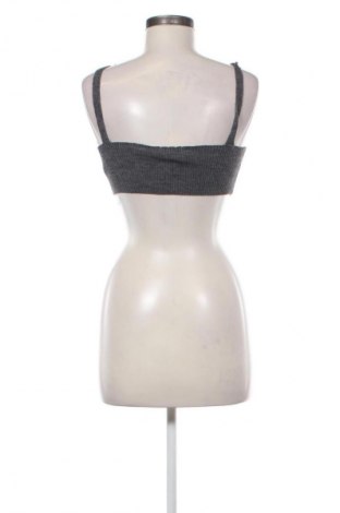 Női pulóver Zara, Méret M, Szín Szürke, Ár 4 319 Ft