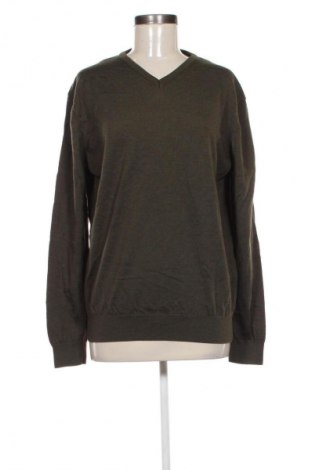 Damski sweter Zara, Rozmiar XL, Kolor Zielony, Cena 50,99 zł