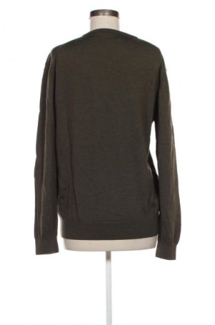 Damski sweter Zara, Rozmiar XL, Kolor Zielony, Cena 50,99 zł