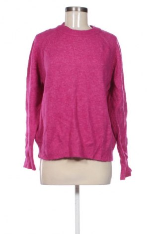 Női pulóver Zara, Méret M, Szín Rózsaszín, Ár 5 859 Ft