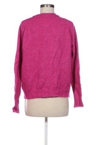 Női pulóver Zara, Méret M, Szín Rózsaszín, Ár 5 859 Ft
