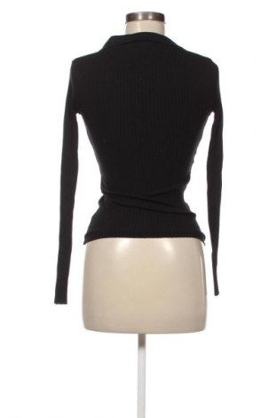 Női pulóver Zara, Méret S, Szín Fekete, Ár 6 619 Ft