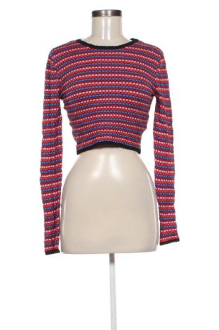 Damenpullover Zara, Größe M, Farbe Mehrfarbig, Preis € 10,99
