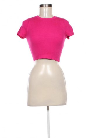 Női pulóver Zara, Méret S, Szín Rózsaszín, Ár 4 129 Ft