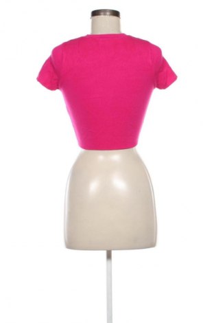 Női pulóver Zara, Méret S, Szín Rózsaszín, Ár 4 129 Ft