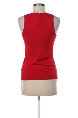 Női pulóver Zara, Méret M, Szín Piros, Ár 2 809 Ft