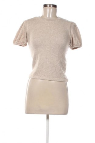 Női pulóver Zara, Méret S, Szín Bézs, Ár 4 299 Ft