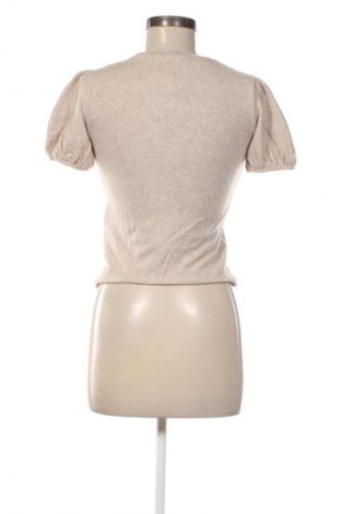 Női pulóver Zara, Méret S, Szín Bézs, Ár 4 299 Ft