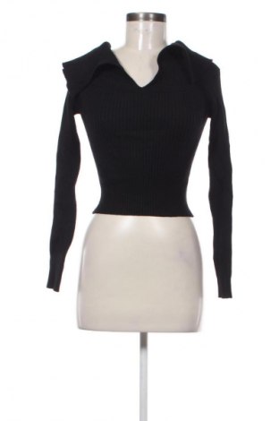 Damenpullover Zara, Größe M, Farbe Schwarz, Preis € 15,99