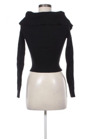 Damenpullover Zara, Größe M, Farbe Schwarz, Preis € 15,99