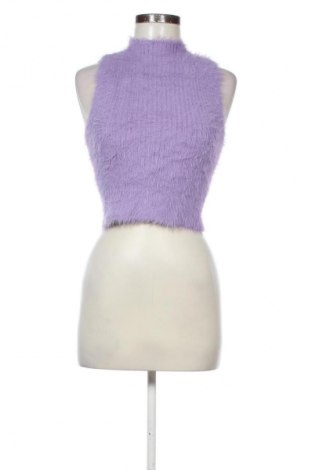 Női pulóver Zara, Méret S, Szín Lila, Ár 3 889 Ft
