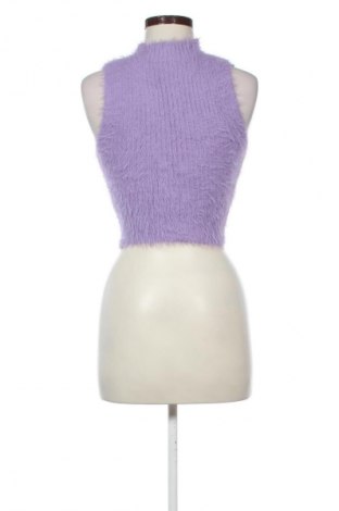 Női pulóver Zara, Méret S, Szín Lila, Ár 3 889 Ft