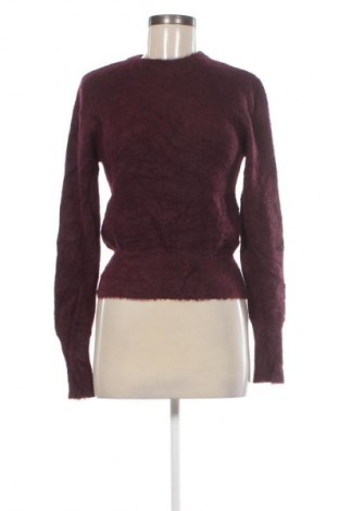 Női pulóver Zara, Méret M, Szín Lila, Ár 5 429 Ft