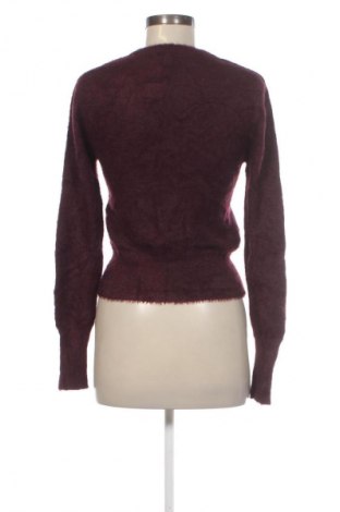 Női pulóver Zara, Méret M, Szín Lila, Ár 5 429 Ft