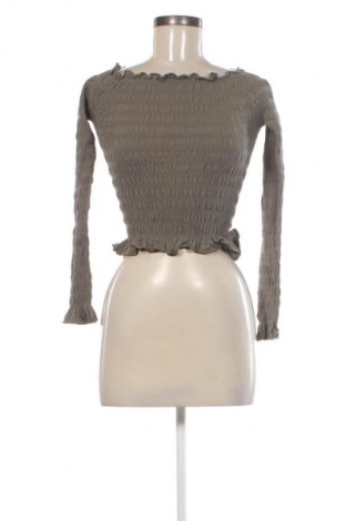 Damenpullover Zara, Größe L, Farbe Grün, Preis € 10,99