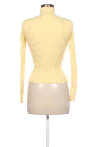 Damenpullover Zara, Größe M, Farbe Gelb, Preis € 37,40
