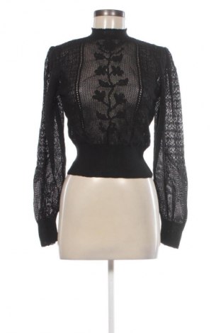 Damenpullover Zara, Größe M, Farbe Schwarz, Preis € 9,99