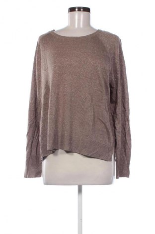 Női pulóver Zara, Méret XL, Szín Barna, Ár 7 059 Ft