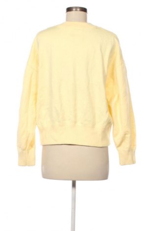Női pulóver Zara, Méret M, Szín Sárga, Ár 5 219 Ft