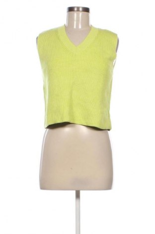 Női pulóver Zara, Méret S, Szín Zöld, Ár 5 769 Ft
