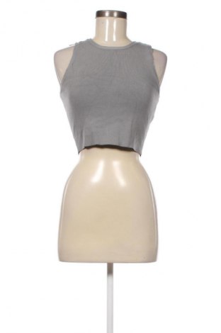 Damenpullover Zara, Größe M, Farbe Grau, Preis € 11,99