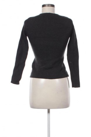 Дамски пуловер Zara, Размер S, Цвят Сив, Цена 13,80 €