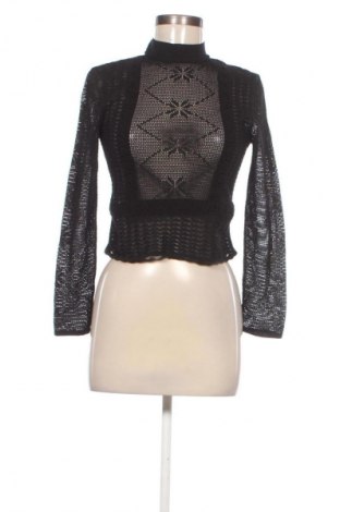 Damenpullover Zara, Größe S, Farbe Schwarz, Preis € 13,81