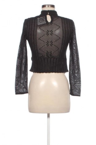 Damenpullover Zara, Größe S, Farbe Schwarz, Preis € 13,81