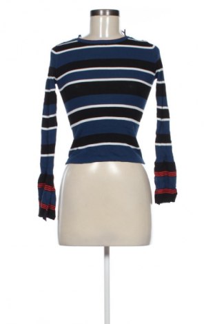 Damenpullover Zara, Größe S, Farbe Mehrfarbig, Preis € 11,99
