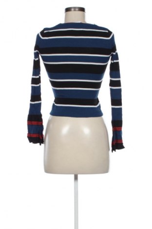 Damenpullover Zara, Größe S, Farbe Mehrfarbig, Preis € 11,99