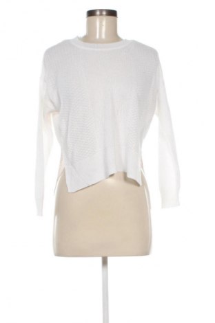 Damenpullover Zara, Größe S, Farbe Weiß, Preis € 30,99