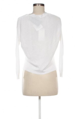 Damenpullover Zara, Größe S, Farbe Weiß, Preis € 30,99