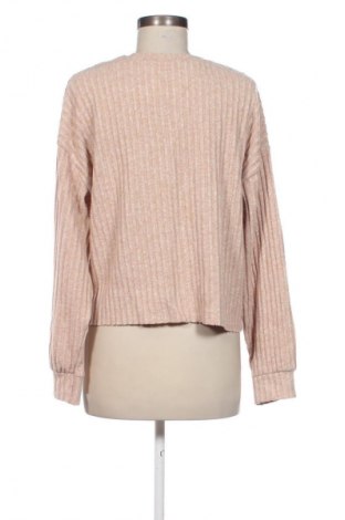 Damenpullover Zara, Größe M, Farbe Braun, Preis € 10,99