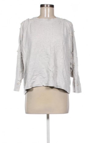 Női pulóver Zara, Méret S, Szín Szürke, Ár 5 705 Ft