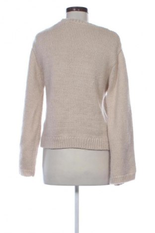 Női pulóver Zara, Méret S, Szín Bézs, Ár 15 456 Ft