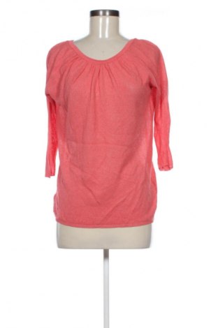 Dámsky pulóver Zara, Veľkosť S, Farba Červená, Cena  13,95 €