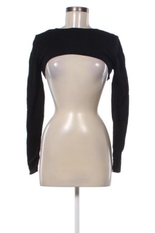 Női pulóver Zara, Méret M, Szín Fekete, Ár 5 769 Ft