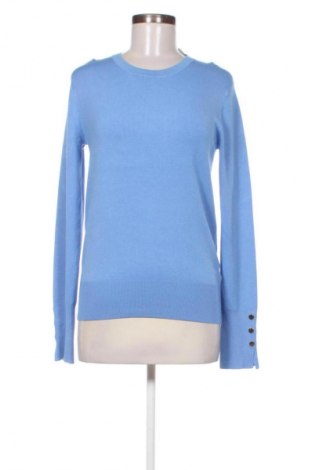 Damenpullover Zara, Größe L, Farbe Blau, Preis € 14,00