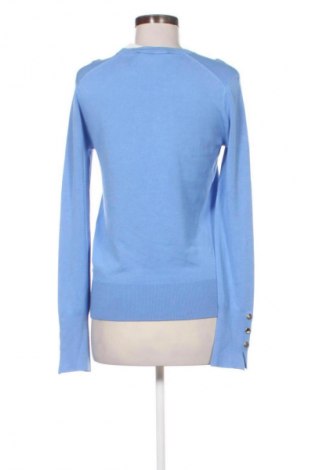 Damenpullover Zara, Größe L, Farbe Blau, Preis € 14,00