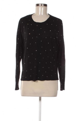 Női pulóver Zara, Méret M, Szín Fekete, Ár 3 889 Ft