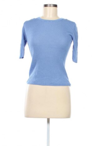 Damenpullover Zara, Größe S, Farbe Blau, Preis € 11,99