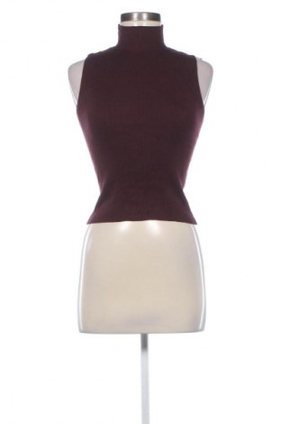 Damenpullover Zara, Größe S, Farbe Rot, Preis € 8,99