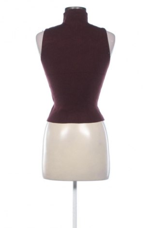 Damenpullover Zara, Größe S, Farbe Rot, Preis € 8,99