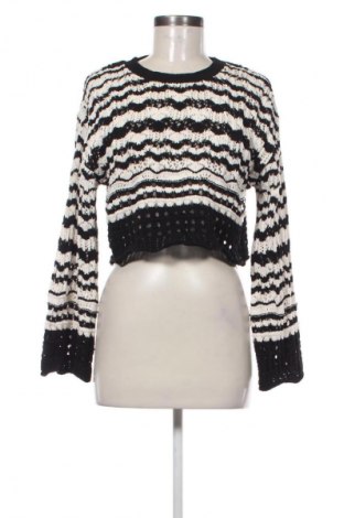 Damenpullover Zara, Größe S, Farbe Mehrfarbig, Preis € 16,99