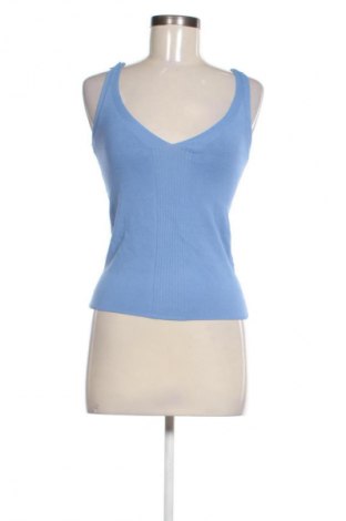 Damenpullover Zara, Größe M, Farbe Blau, Preis € 11,99
