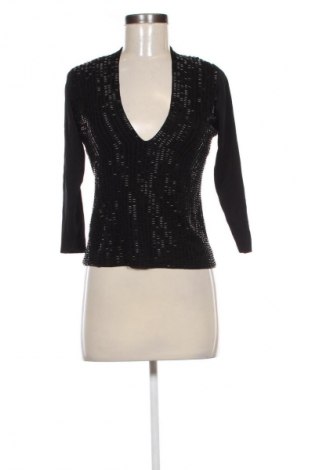 Női pulóver Zara, Méret L, Szín Fekete, Ár 3 879 Ft