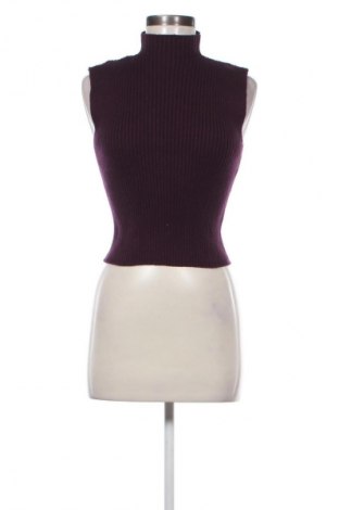 Damenpullover Zara, Größe L, Farbe Lila, Preis € 11,99